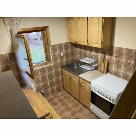 Planinska Idila Oslusa * バイナ・バシュタ