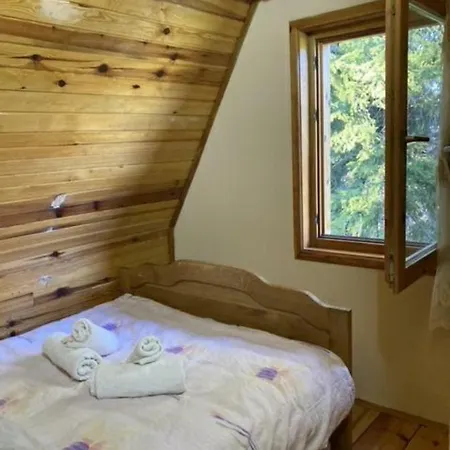 別荘 Planinska Idila Oslusa *