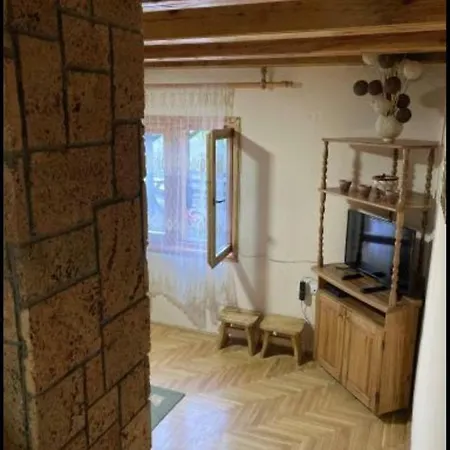 Planinska Idila Oslusa