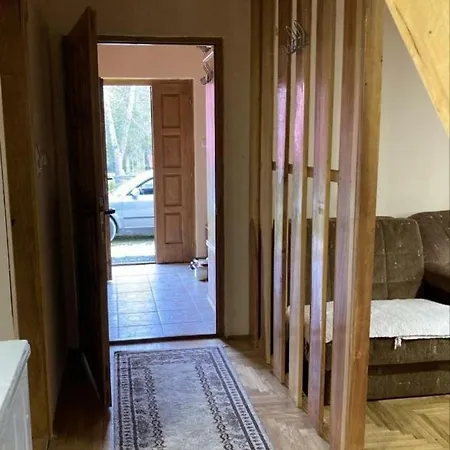 Planinska Idila Oslusa 別荘